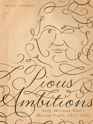 cover image of Pious Ambitions